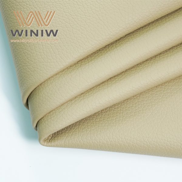 Leather For Car Seats Making