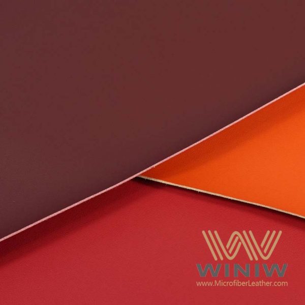 faux microfiber leather