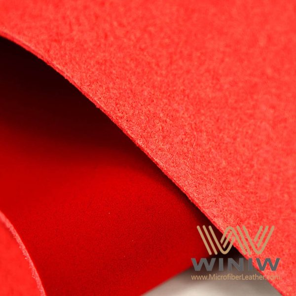 Car Interior Upholstery Material