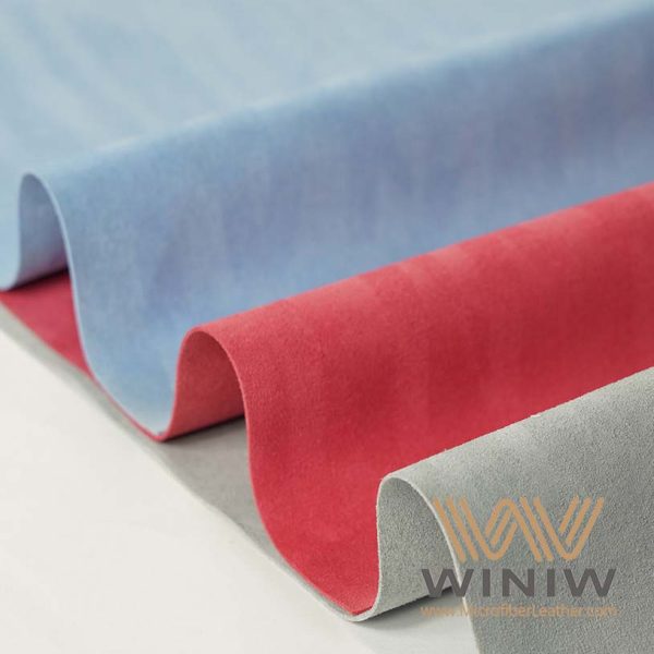 Automotive Vinyl Leather