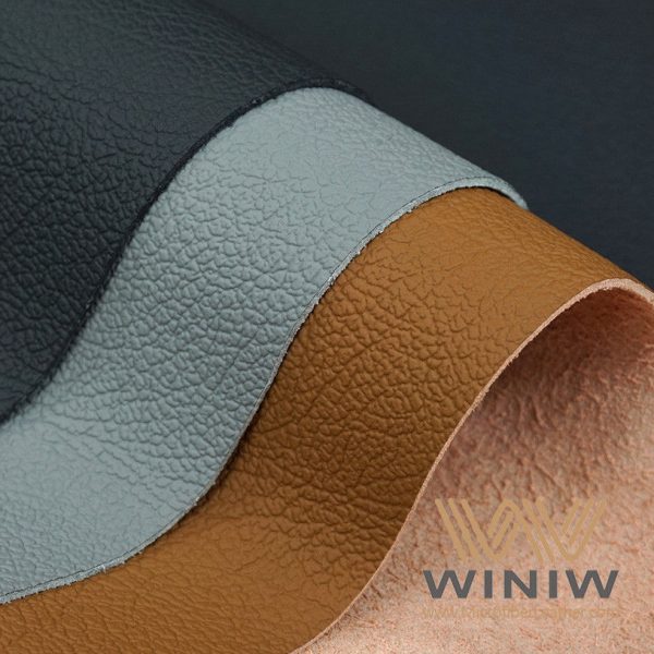 Soft And Comfortable Car Seats Upholstery Fabric Material - Image 4