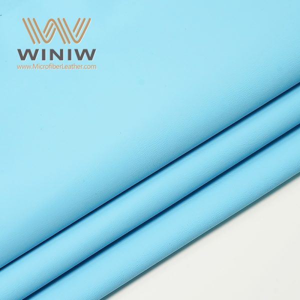 Interiors Leather Fabric