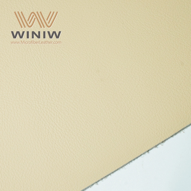 Premium leather product - Jou Jou Vegan Leather Supplier