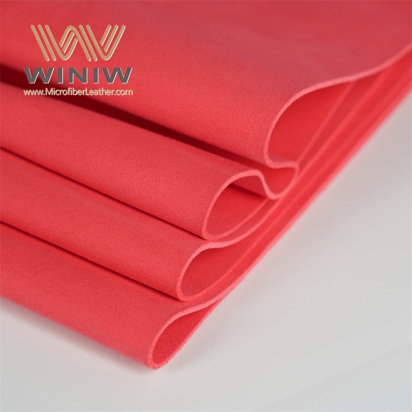 With its soft texture, durability, and easy maintenance, it is a practical and luxurious material that is sure to.