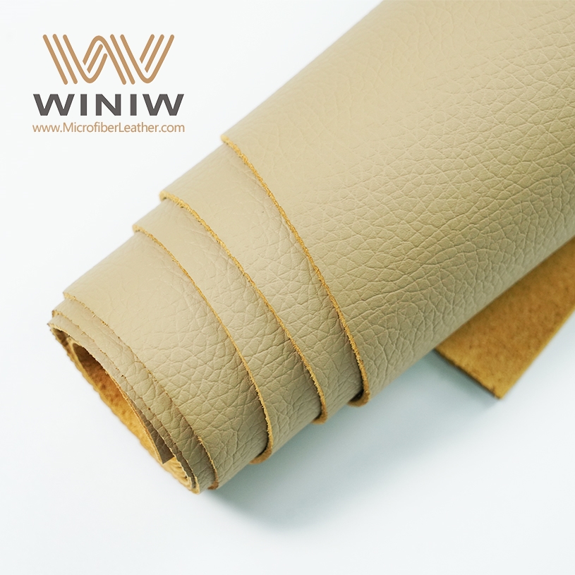 Soft Most Durable Car Seat Material Supplier Synthetic Micro Fiber Car Seats Material Upholstery Fabric Material, the.