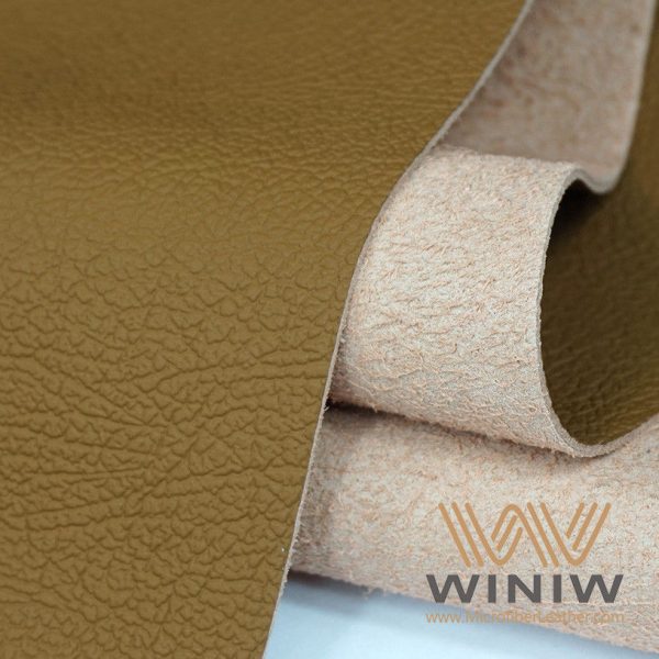 Alcantara Car Interior Leather