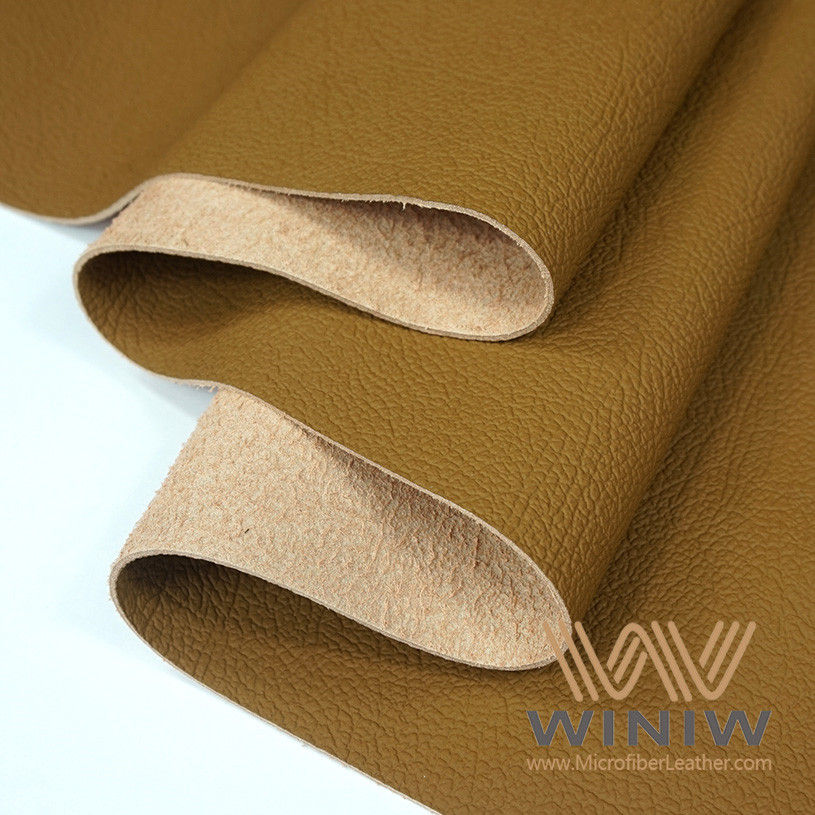 High quality automotive material - Teal Faux Leather Wholesale, Red Leather Interior For Cars Factory