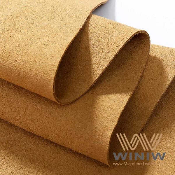 Microfiber Leather