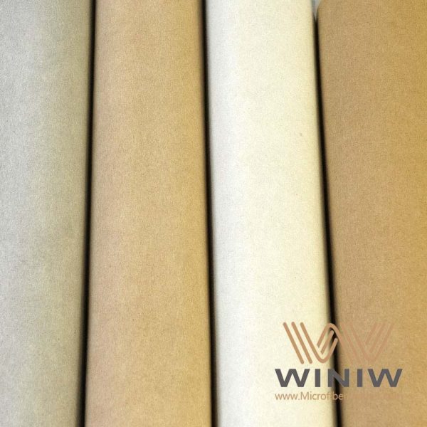 Microfiber Leather