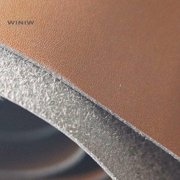 Vinyl Leather