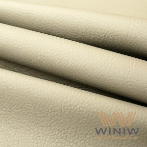 Alcantara Car Interior Leather
