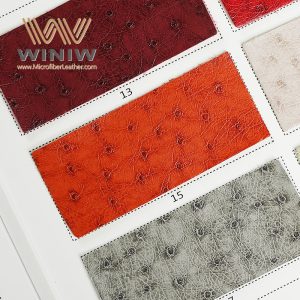 Car Interior Decoration Material