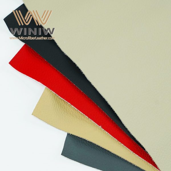 Car Upholstery Materials