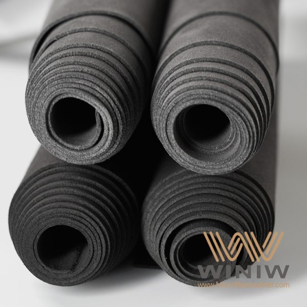 Automotive Upholstery Leather