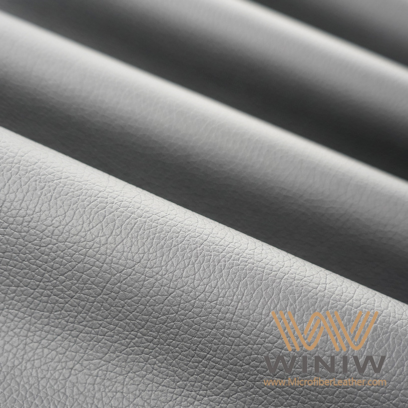 Quality vehicle upholstery material - Demetra Vegan Leather Manufacturer