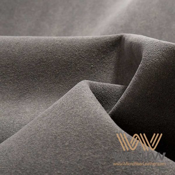 Eco Suede