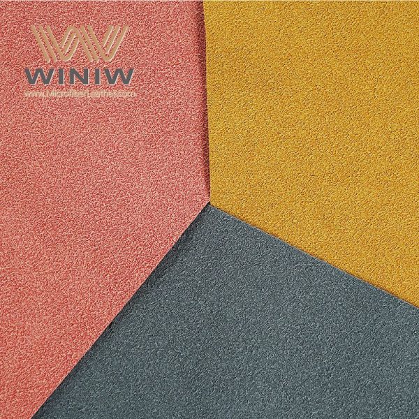 Vegan Leather