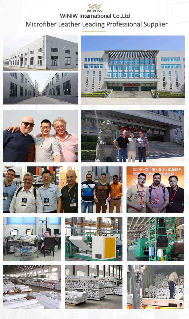 Leather manufacturing process more than 10 years experience