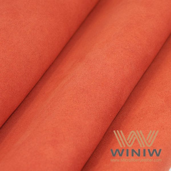 Microfiber Suede