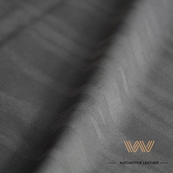 Raw Leather Material Manufacturer