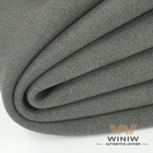 Suede Upholstery Fabric Suppliers and Manufacturer