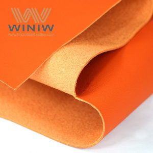 Alcantara Auto Upholstery Leather Fabric Material
