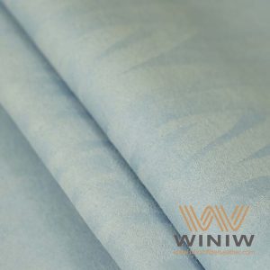 Micro Pu Imitation Leather Car Headliner Fabric