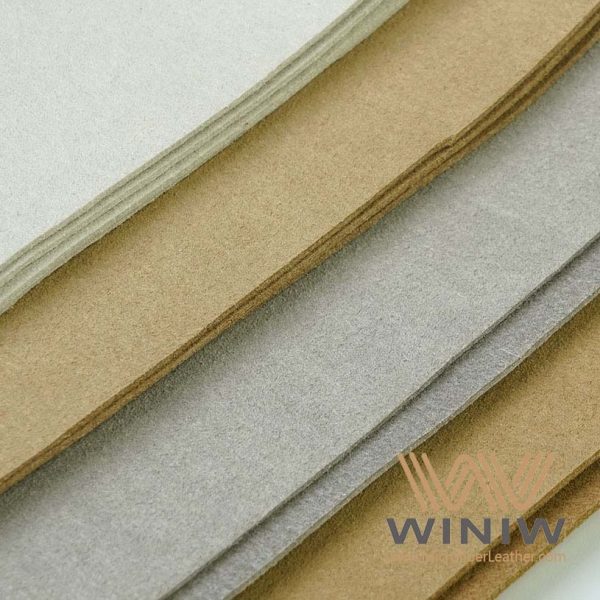 Microfiber Leather