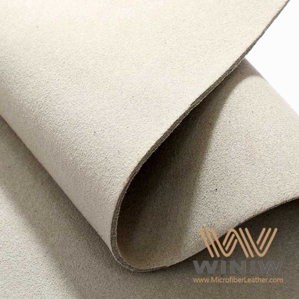 Microfiber Leather