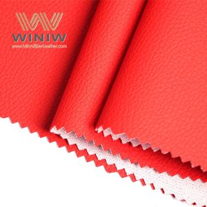 Car Trim Fabric Seat Leather Material