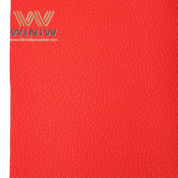 Micro Faux Leather