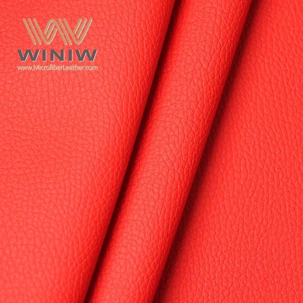 Microfiber Faux Leather