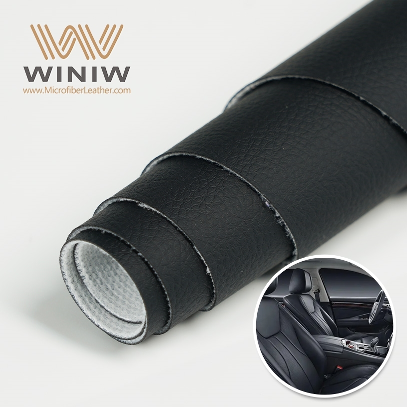 Durable car interior fabric - Microfiber Cloth Fabric Suppliers