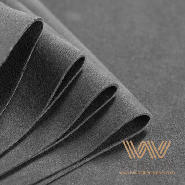 Automotive Interior Material