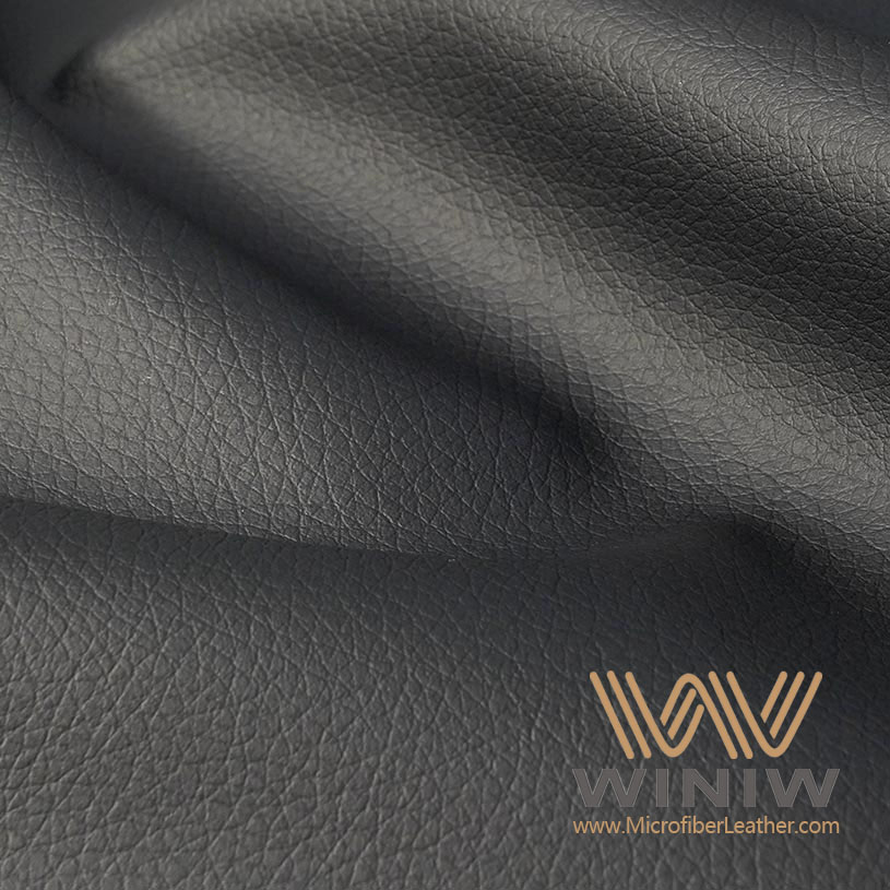 In terms of function, synthetic PVC leather is ideal for use in automotive interiors due to its durability and.