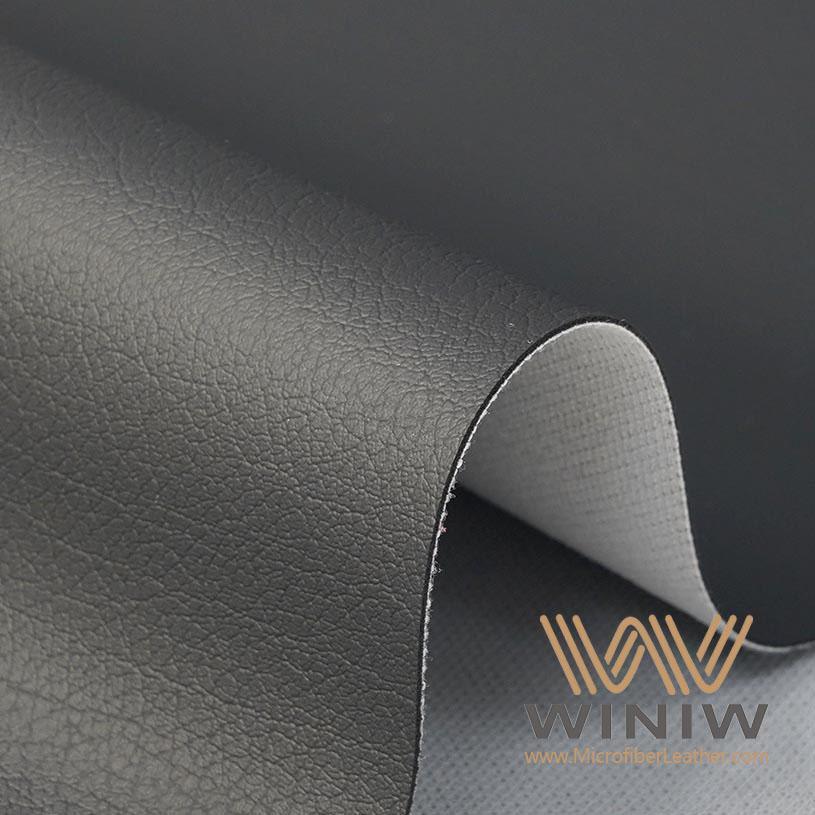 Overall, synthetic PVC leather is an excellent choice for automotive interiors due to its sustainability, durability,.