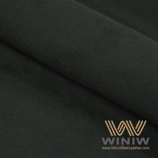 Artificial Suede Interiors Leather