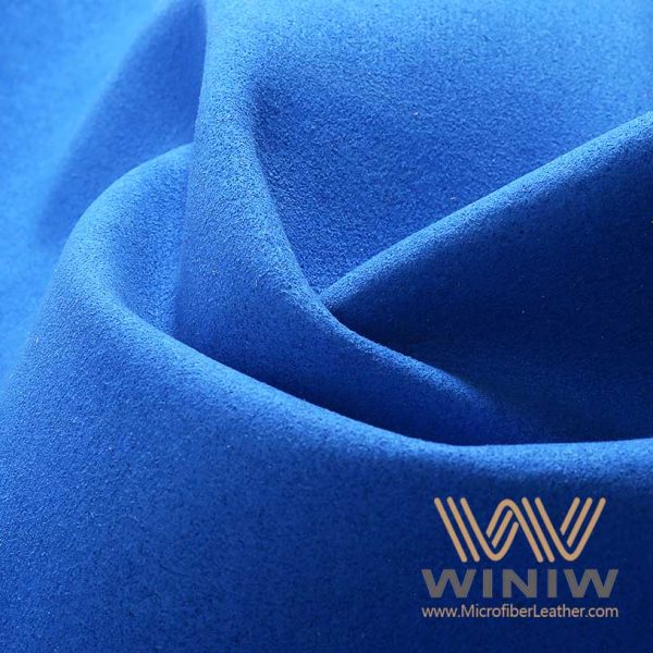 Imitation Leather For Car Interiors