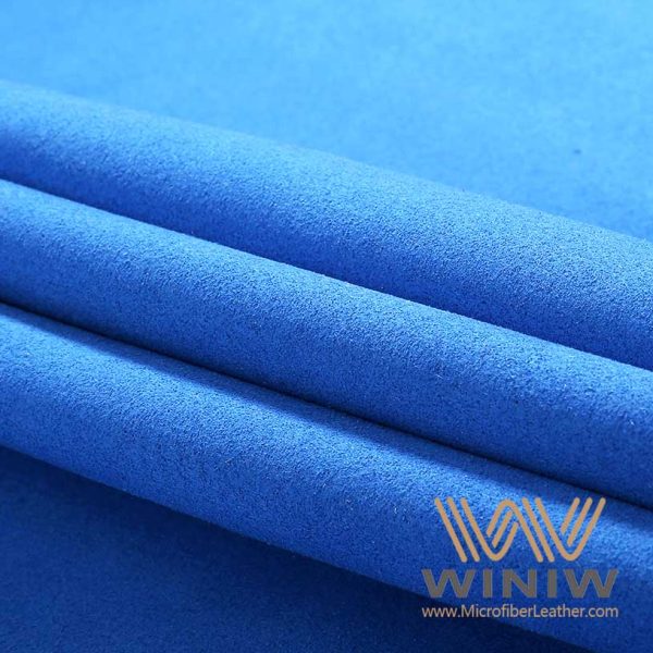 Suede Material For Car Interiors
