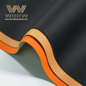 Leatherette Fabric
