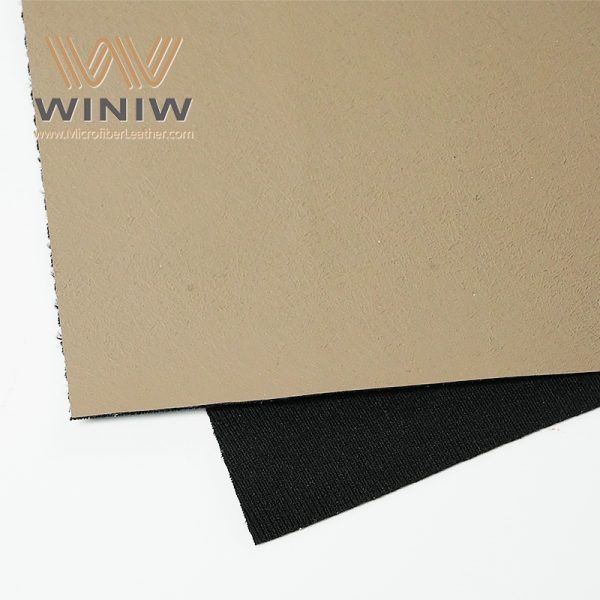 Micro Fiber Leather