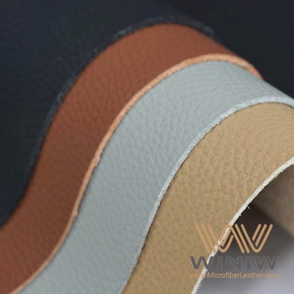 Leatherette Material