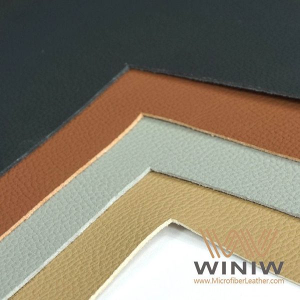 Micro Leatherette Material