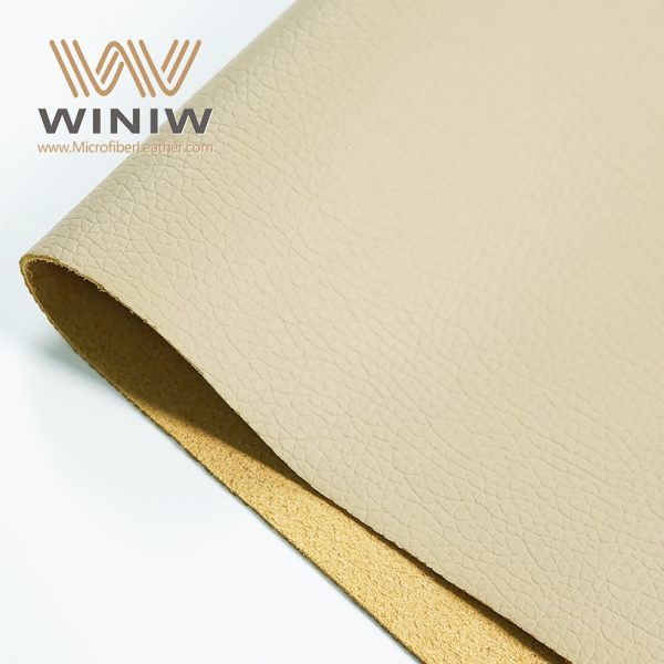 Microfiber Leather