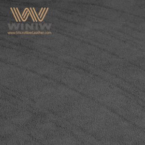 Alcantara Auto Upholstery Leather Fabric Material