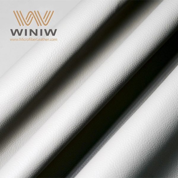 Micro Synthetic PU Leather