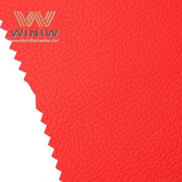 Upholstery Fabric Leather For Car Seats