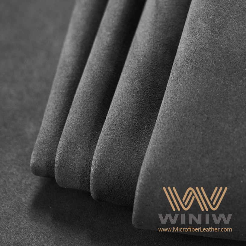 Premium leather product - Synthetic Suede Fabric Wholesale