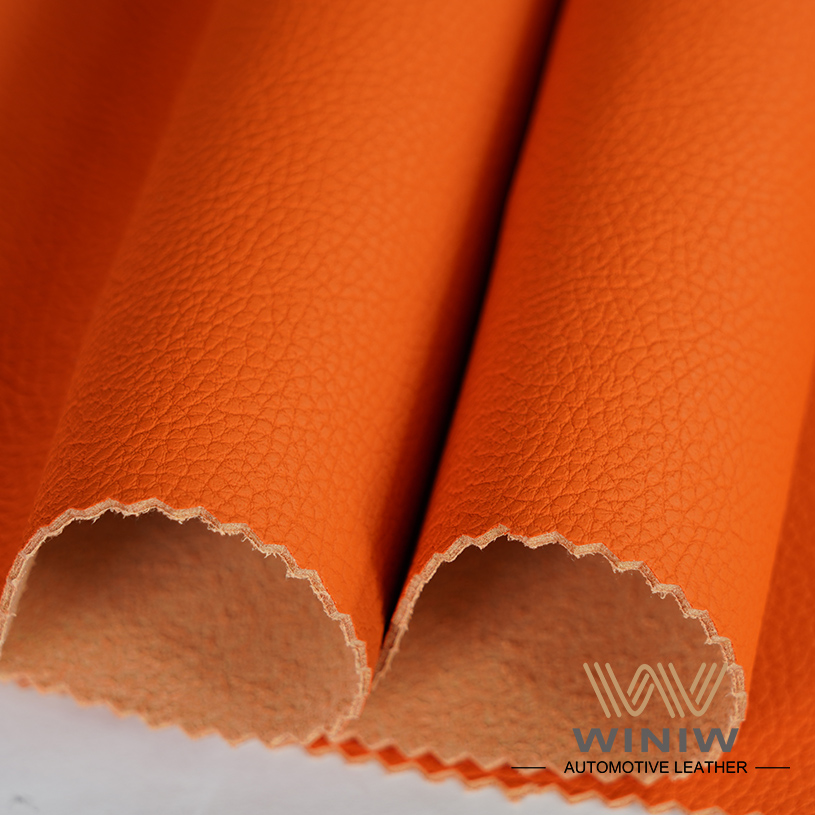 Winiw Auto Leather Manufacturer