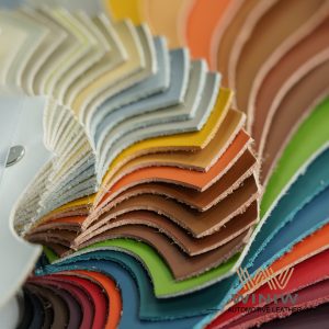 Leather Polyester Wholesale